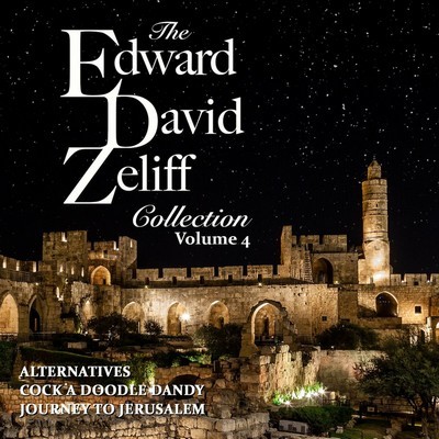 دانلود موسیقی متن فیلم The Edward David Zeliff Collection Vol. 2-4