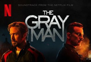 دانلود موسیقی متن فیلم The Gray Man