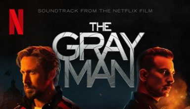دانلود موسیقی متن فیلم The Gray Man