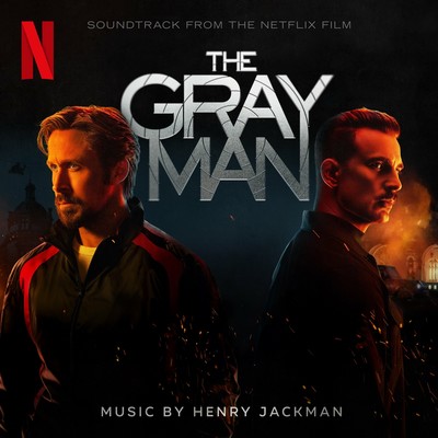 دانلود موسیقی متن فیلم The Gray Man