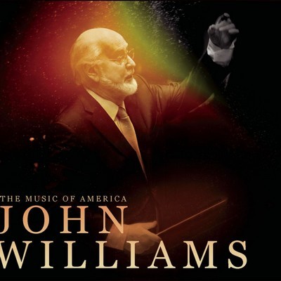 دانلود موسیقی متن فیلم The Music Of America: John Williams