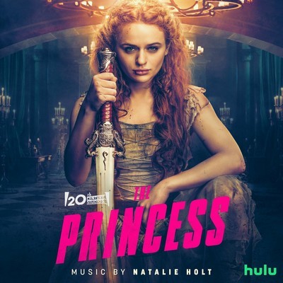 دانلود موسیقی متن سریال The Princess