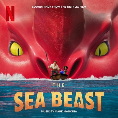 دانلود موسیقی متن فیلم The Sea Beast