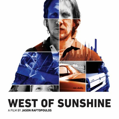 دانلود موسیقی متن فیلم West Of Sunshine