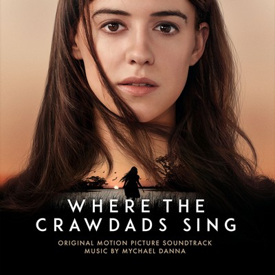 دانلود موسیقی متن فیلم Where The Crawdads Sing