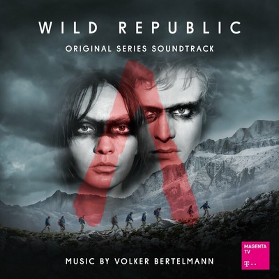 دانلود موسیقی متن فیلم Wild Republic