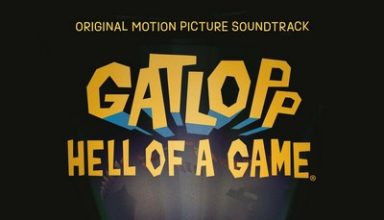 دانلود موسیقی متن فیلم Gatlopp: Hell of a Game – توسط Kenny Wood