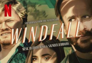 دانلود موسیقی متن فیلم Windfall – توسط Danny Bensi, Saunder Jurriaans