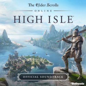 دانلود موسیقی متن فیلم The Elder Scrolls Online: High Isle – توسط Brad Derrick