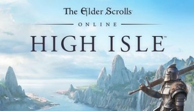 دانلود موسیقی متن فیلم The Elder Scrolls Online: High Isle – توسط Brad Derrick