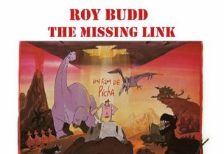 دانلود موسیقی متن فیلم The Missing Link – توسط Roy Budd & VA