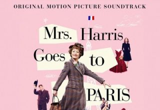 دانلود موسیقی متن فیلم Mrs. Harris Goes to Paris – توسط Rael Jones