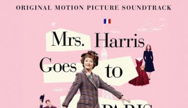 دانلود موسیقی متن فیلم Mrs. Harris Goes to Paris – توسط Rael Jones