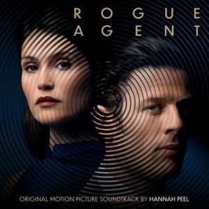 دانلود موسیقی متن فیلم Rogue Agent – توسط Hannah Peel