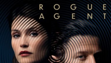 دانلود موسیقی متن فیلم Rogue Agent – توسط Hannah Peel