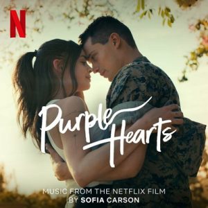 دانلود موسیقی متن فیلم Purple Hearts – توسط Sofia Carson