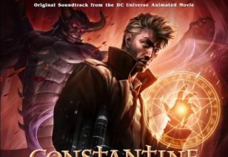 دانلود موسیقی متن فیلم Constantine: City of Demons – توسط Kevin Riepl