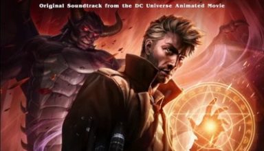 دانلود موسیقی متن فیلم Constantine: City of Demons – توسط Kevin Riepl