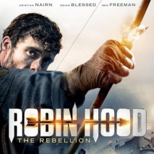 دانلود موسیقی متن فیلم Robin Hood: The Rebellion – توسط Greg Harwood