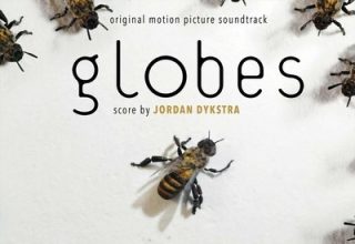 دانلود موسیقی متن فیلم Globes – توسط Jordan Dykstra