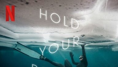 دانلود موسیقی متن فیلم Hold Your Breath: The Ice Dive