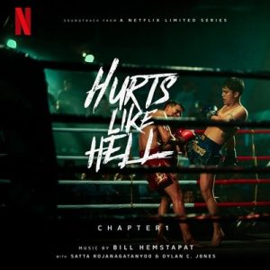 دانلود موسیقی متن سریال Hurts Like Hell: Chapter 1 – توسط Hemstapat