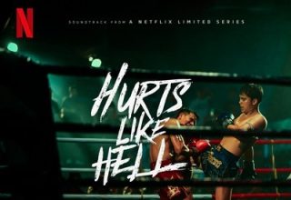 دانلود موسیقی متن سریال Hurts Like Hell: Chapter 1 – توسط Hemstapat
