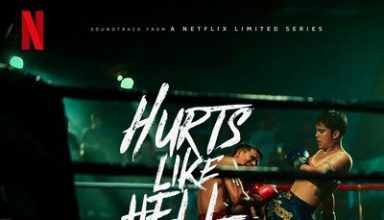 دانلود موسیقی متن سریال Hurts Like Hell: Chapter 1 – توسط Hemstapat