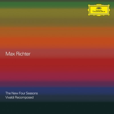 دانلود موسیقی متن فیلم Max Richter – The New Four Seasons: Vivaldi