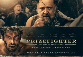 دانلود موسیقی متن فیلم Prizefighter