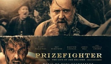 دانلود موسیقی متن فیلم Prizefighter