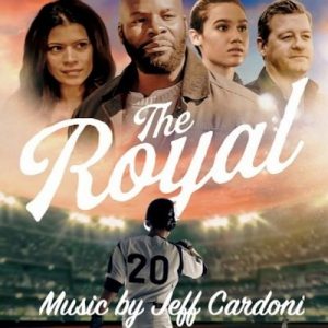 دانلود موسیقی متن فیلم The Royal – توسط Jeff Cardoni