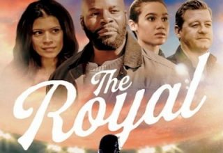 دانلود موسیقی متن فیلم The Royal – توسط Jeff Cardoni