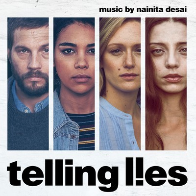 دانلود موسیقی متن فیلم Telling Lies