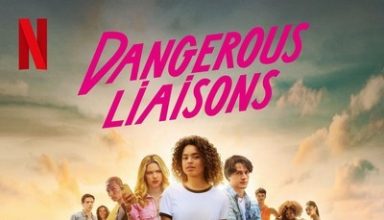 دانلود موسیقی متن فیلم Dangerous Liaisons