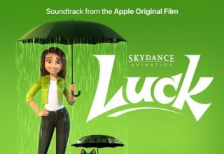 دانلود موسیقی متن فیلم Luck – توسط John Debney