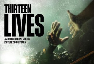 دانلود موسیقی متن فیلم Thirteen Lives – توسط Benjamin Wallfisch