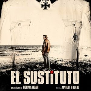 دانلود موسیقی متن فیلم El Sustituto – توسط Manuel Roland