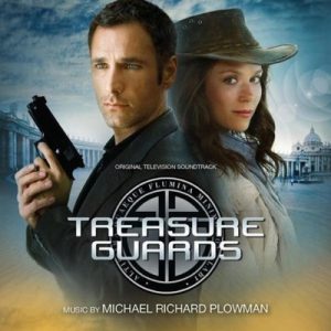 دانلود موسیقی متن فیلم Treasure Guards – توسط Michael Richard Plowman