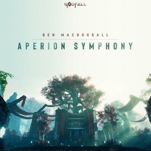 دانلود موسیقی متن بازی GODFALL: Aperion Symphony – توسط Ben MacDougall