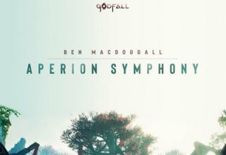 دانلود موسیقی متن بازی GODFALL: Aperion Symphony – توسط Ben MacDougall