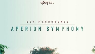 دانلود موسیقی متن بازی GODFALL: Aperion Symphony – توسط Ben MacDougall