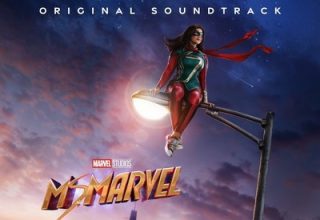 دانلود موسیقی متن سریال Ms. Marvel Vol. 2 Episodes 4-6 – توسط Laura Karpman