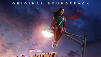دانلود موسیقی متن سریال Ms. Marvel Vol. 2 Episodes 4-6 – توسط Laura Karpman