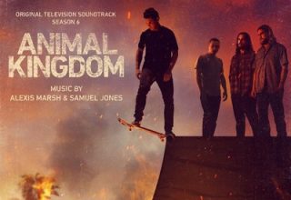 دانلود موسیقی متن سریال Animal Kingdom: Season 6