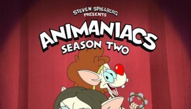 دانلود موسیقی متن سریال Animaniacs: Season 2