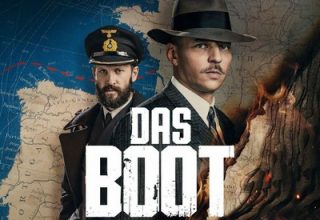 دانلود موسیقی متن سریال Das Boot: Staffel 3