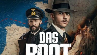 دانلود موسیقی متن سریال Das Boot: Staffel 3