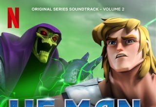 دانلود موسیقی متن سریال He-Man and the Masters of the Universe Vol. 2