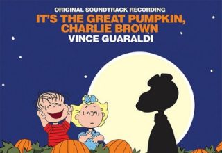 دانلود موسیقی متن فیلم It’s The Great Pumpkin, Charlie Brown